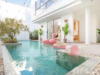 Villa en alquiler de 4 habitaciones en Thalang, Phuket