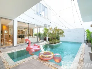 Villa en alquiler de 4 habitaciones en Thalang, Phuket