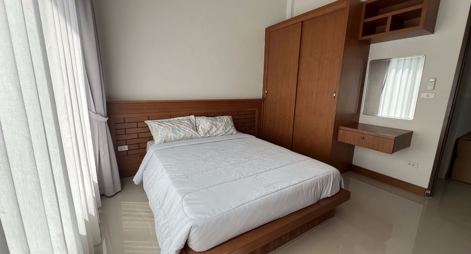 For rent 2 bedrooms house in Thalang, Phuket