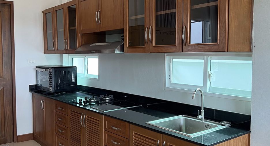 For rent 2 bedrooms house in Thalang, Phuket