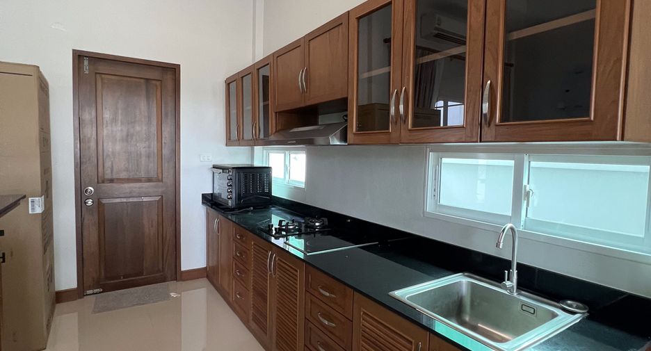 For rent 2 bedrooms house in Thalang, Phuket