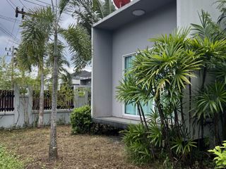 ให้เช่า 2 ห้องนอน บ้านเดี่ยว ใน ถลาง, ภูเก็ต
