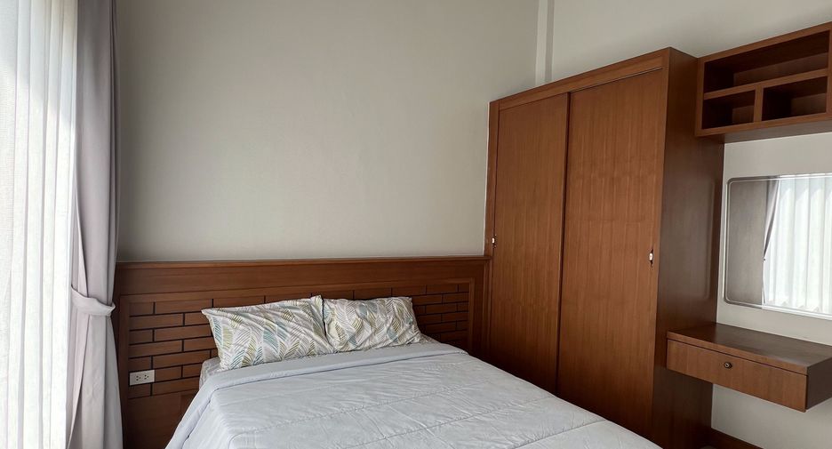 For rent 2 bedrooms house in Thalang, Phuket