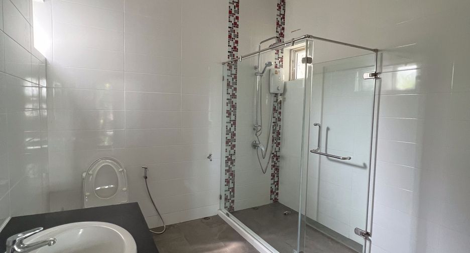 For rent 2 bedrooms house in Thalang, Phuket