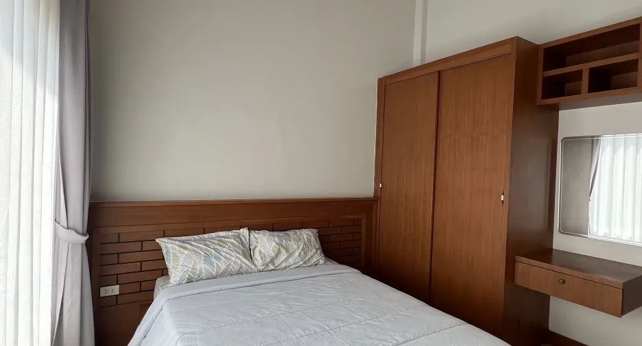 For rent 2 bedrooms house in Thalang, Phuket