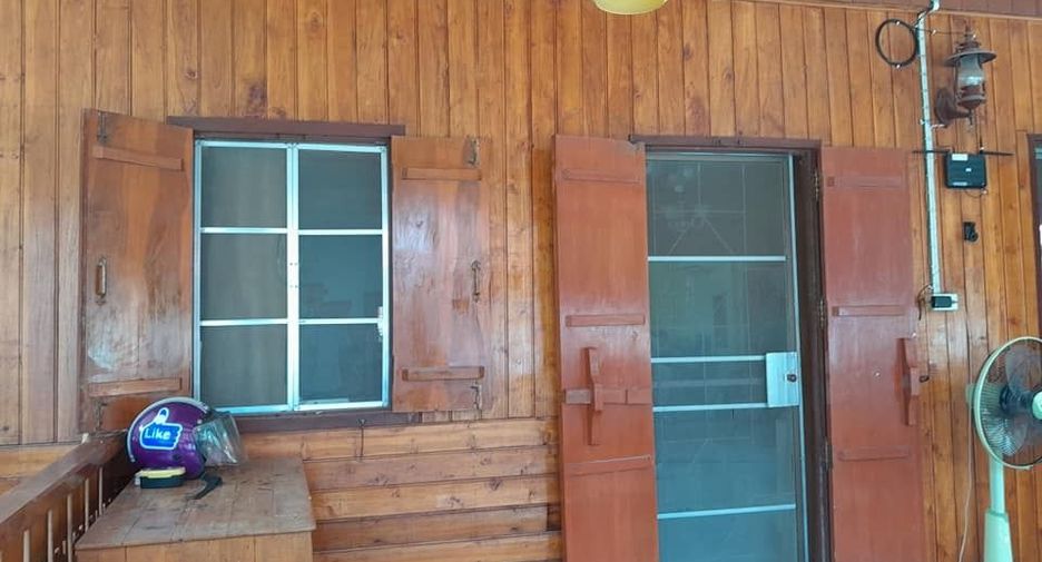 For sale 3 bedrooms house in Mueang Phrae, Phrae