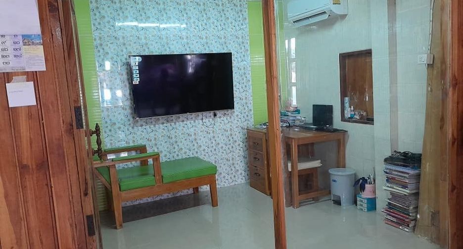 For sale 3 bedrooms house in Mueang Phrae, Phrae