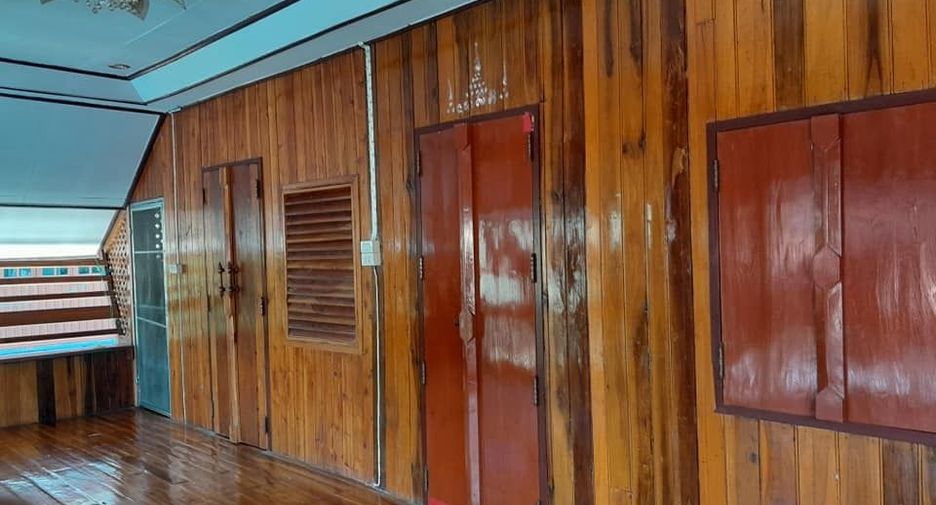 For sale 3 bedrooms house in Mueang Phrae, Phrae