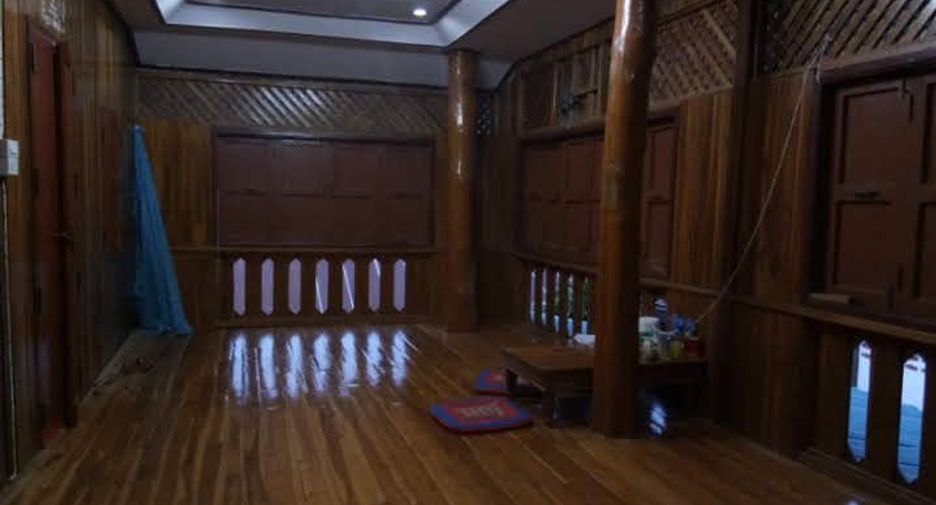 For sale 3 ベッドルーム house in Mueang Phrae, Phrae