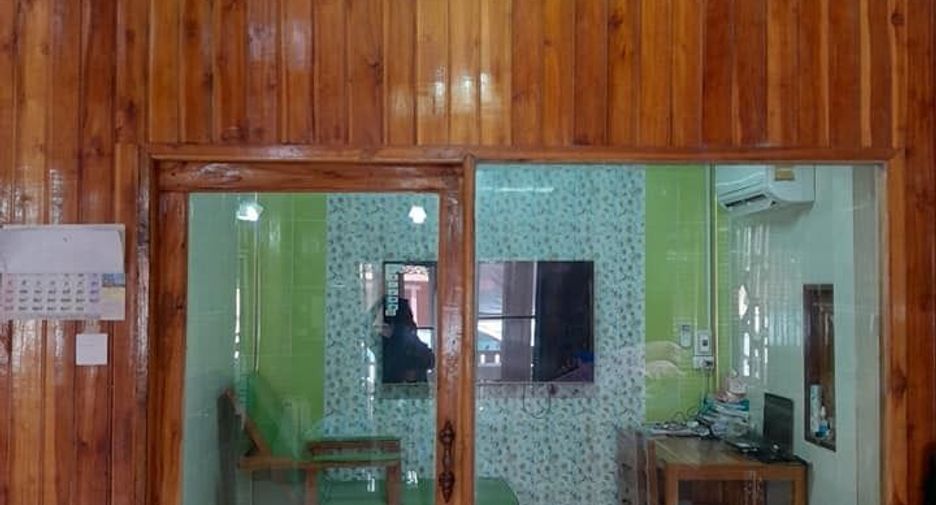 For sale 3 bedrooms house in Mueang Phrae, Phrae
