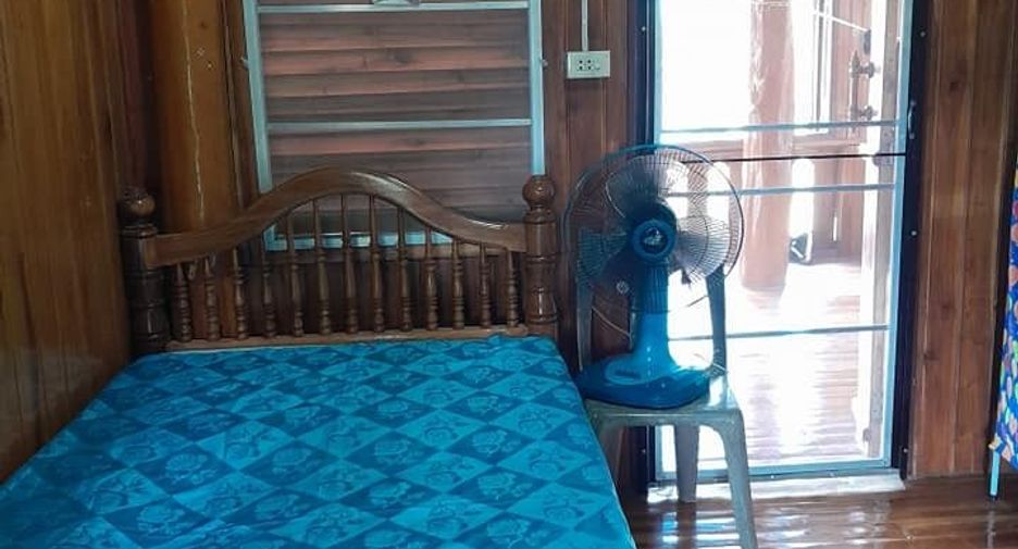 For sale 3 ベッドルーム house in Mueang Phrae, Phrae