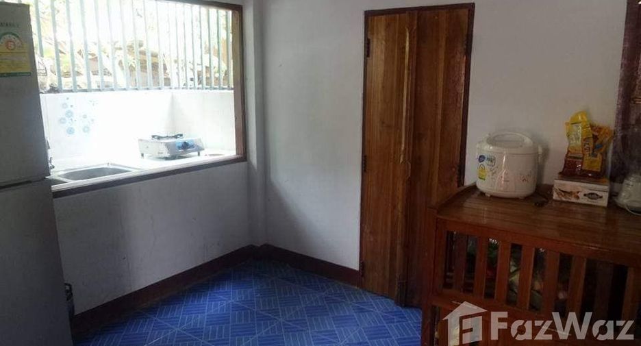 For sale 3 bedrooms house in Mueang Phrae, Phrae