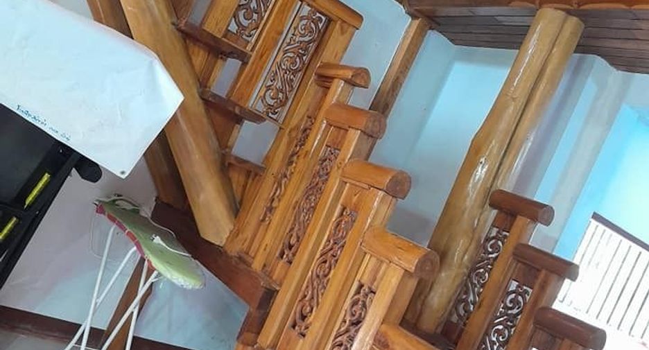 For sale 3 bedrooms house in Mueang Phrae, Phrae
