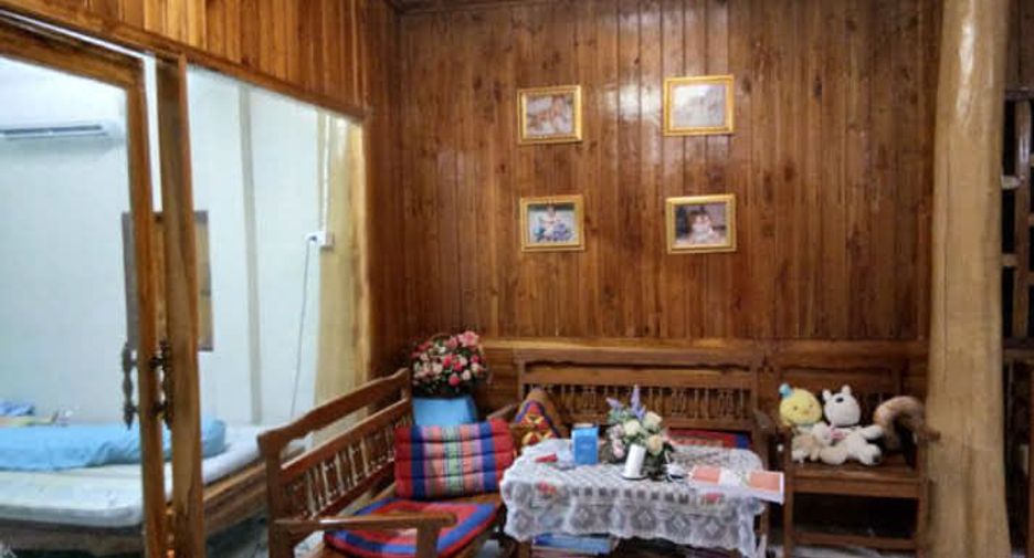 For sale 3 bedrooms house in Mueang Phrae, Phrae