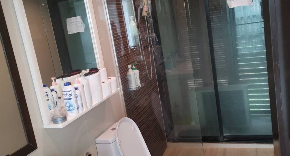 Casa en venta de 5 habitaciones en Khan Na Yao, Bangkok