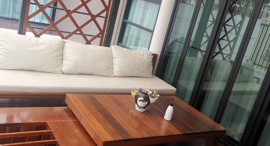 Casa en venta de 5 habitaciones en Khan Na Yao, Bangkok