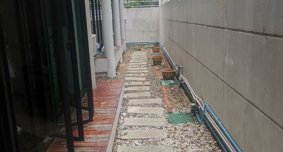 Casa en venta de 5 habitaciones en Khan Na Yao, Bangkok
