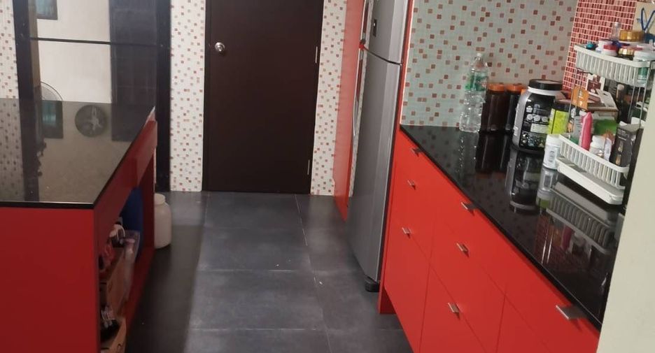 Casa en venta de 5 habitaciones en Khan Na Yao, Bangkok