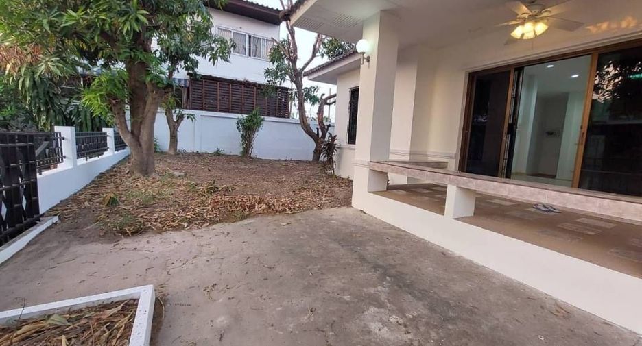For sale そして for rent 2 ベッドルーム house in Mueang Khon Kaen, Khon Kaen