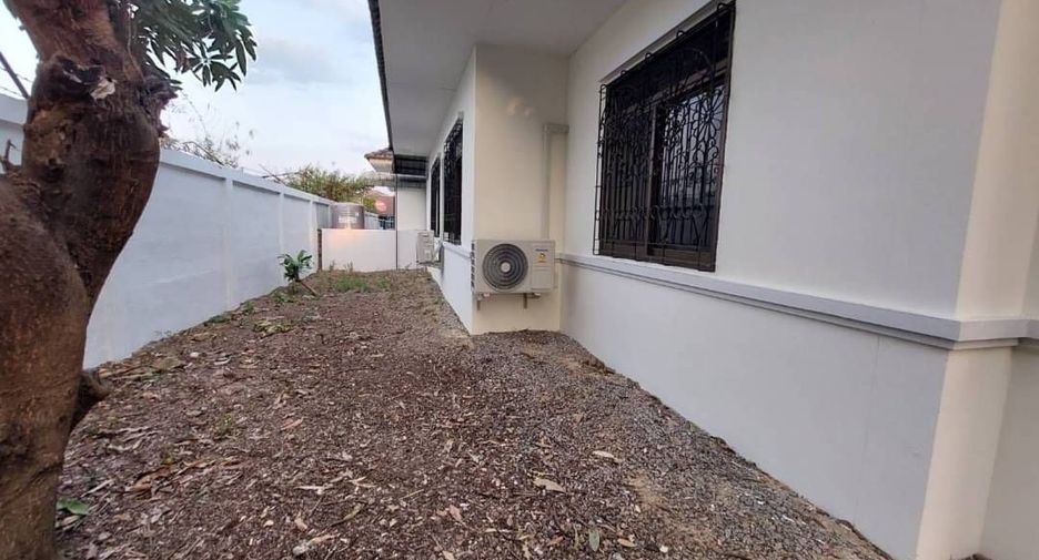 For sale そして for rent 2 ベッドルーム house in Mueang Khon Kaen, Khon Kaen