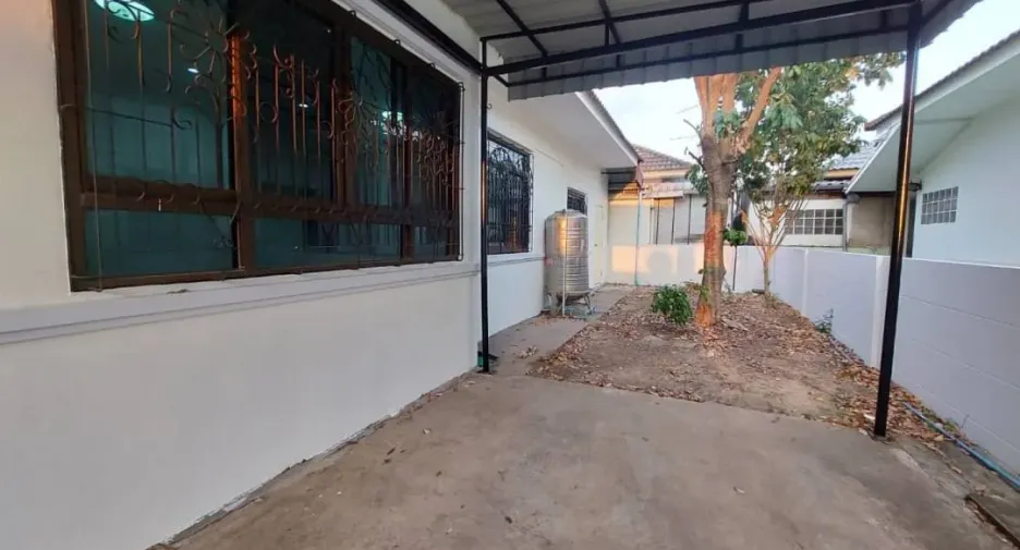 For sale そして for rent 2 ベッドルーム house in Mueang Khon Kaen, Khon Kaen