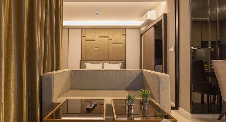 For sale 1 bed condo in Thalang, Phuket