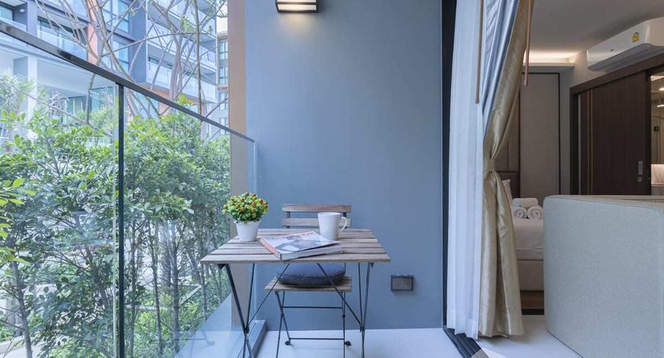 For sale 1 bed condo in Thalang, Phuket