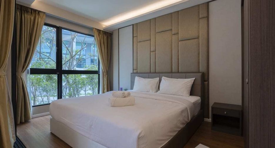 For sale 1 bed condo in Thalang, Phuket