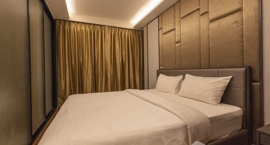 For sale 1 bed condo in Thalang, Phuket