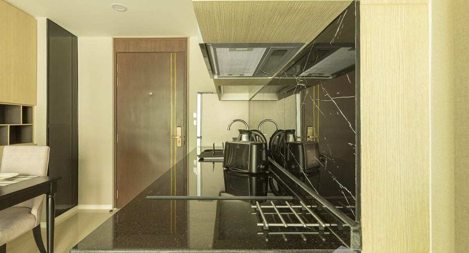 For sale 1 bed condo in Thalang, Phuket