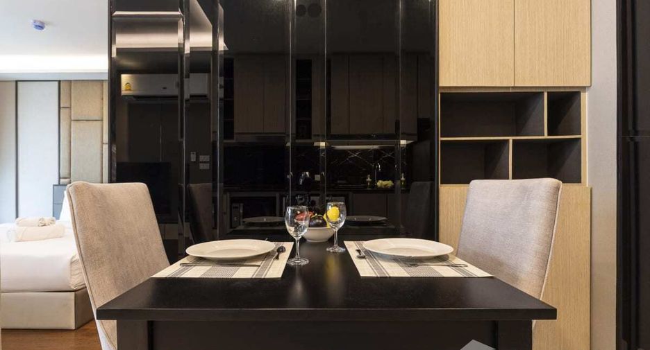 For sale 1 bed condo in Thalang, Phuket