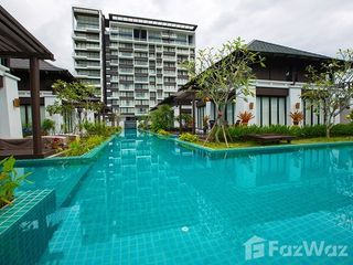 Wohnung zur Miete mit 1 Zimmer in Klaeng, Rayong