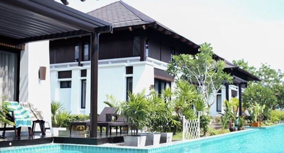 À louer 1 chambre condo à Klaeng, Rayong