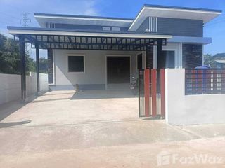 Продажа 3 спальни дом в Mueang Sakon Nakhon, Sakon Nakhon