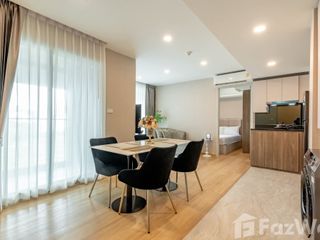 For sale 2 bedrooms condo in Huai Khwang, Bangkok