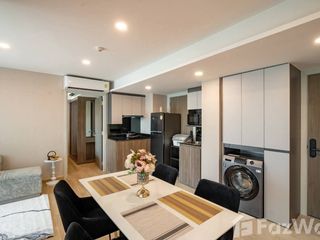 For sale 2 bedrooms condo in Huai Khwang, Bangkok