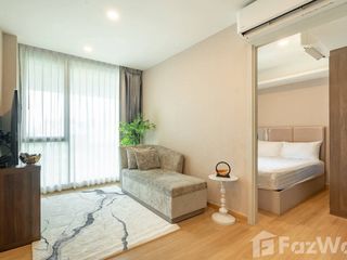 For sale 2 bedrooms condo in Huai Khwang, Bangkok