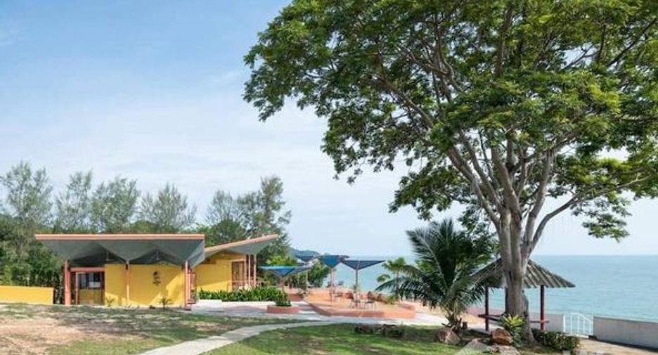 Hotel zum Kauf mit 52 Zimmer in Mueang Trat, Trat