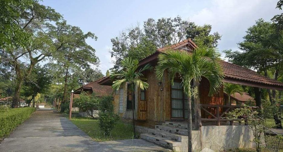 Hotel zum Kauf mit 52 Zimmer in Mueang Trat, Trat