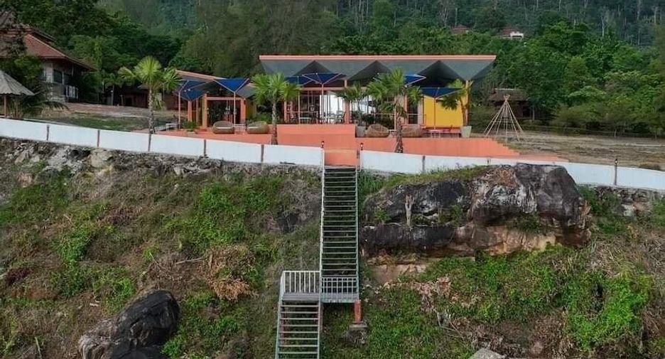 Hotel zum Kauf mit 52 Zimmer in Mueang Trat, Trat