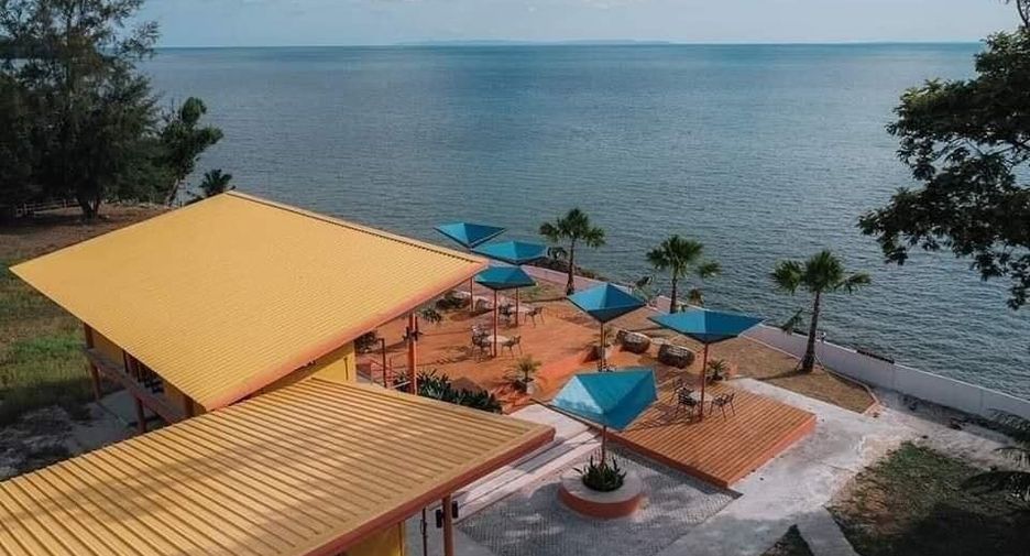 Hotel zum Kauf mit 52 Zimmer in Mueang Trat, Trat