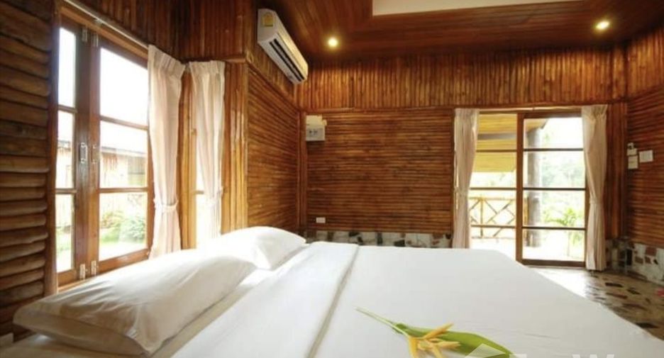 Hotel zum Kauf mit 52 Zimmer in Mueang Trat, Trat