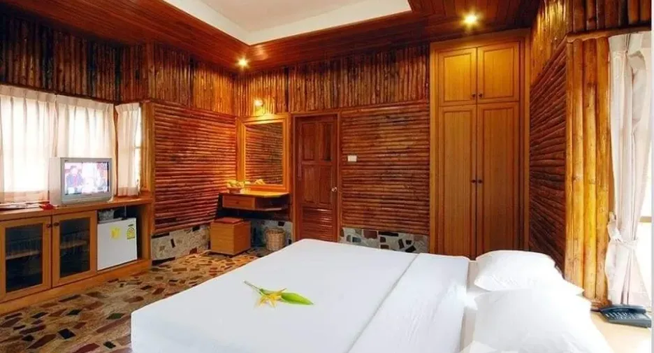 Hotel zum Kauf mit 52 Zimmer in Mueang Trat, Trat