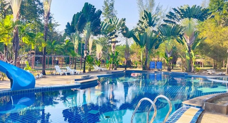 Hotel zum Kauf mit 52 Zimmer in Mueang Trat, Trat