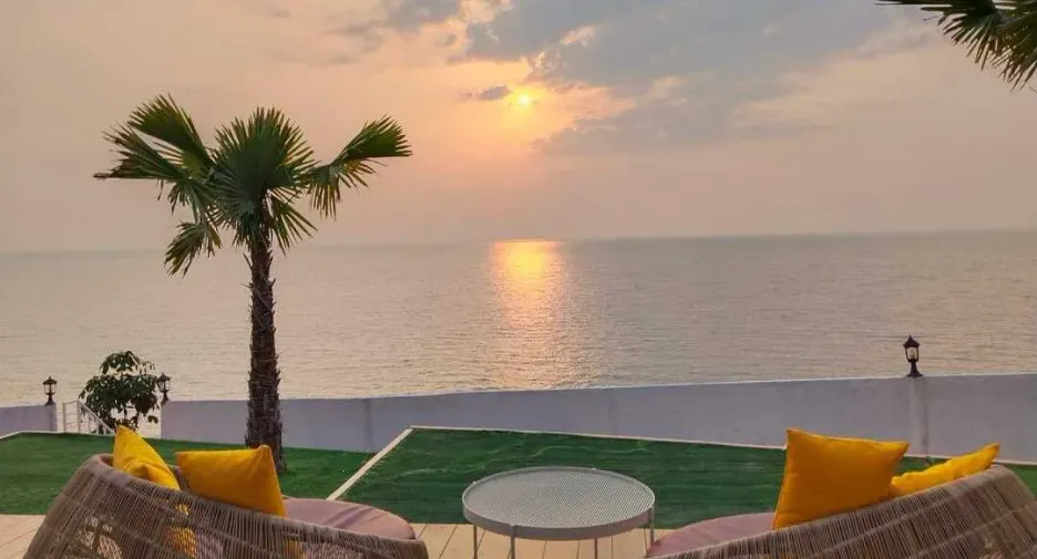 Hotel zum Kauf mit 52 Zimmer in Mueang Trat, Trat