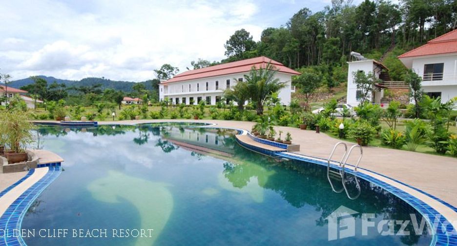 Hotel zum Kauf mit 52 Zimmer in Mueang Trat, Trat