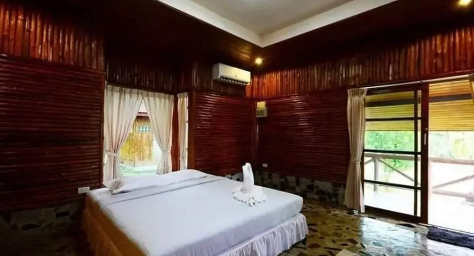 Hotel zum Kauf mit 52 Zimmer in Mueang Trat, Trat