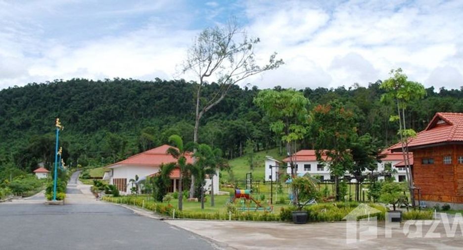 Hotel zum Kauf mit 52 Zimmer in Mueang Trat, Trat