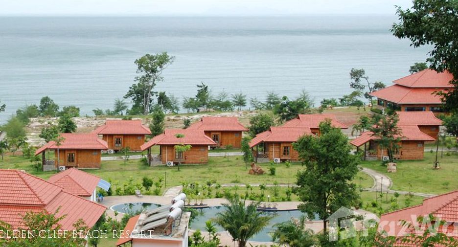 Hotel zum Kauf mit 52 Zimmer in Mueang Trat, Trat
