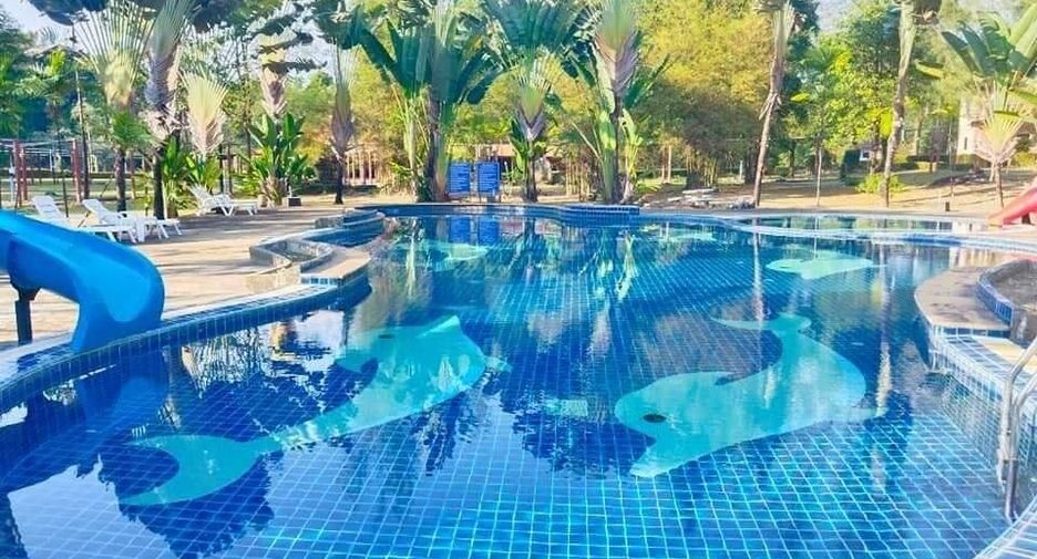 Hotel zum Kauf mit 52 Zimmer in Mueang Trat, Trat